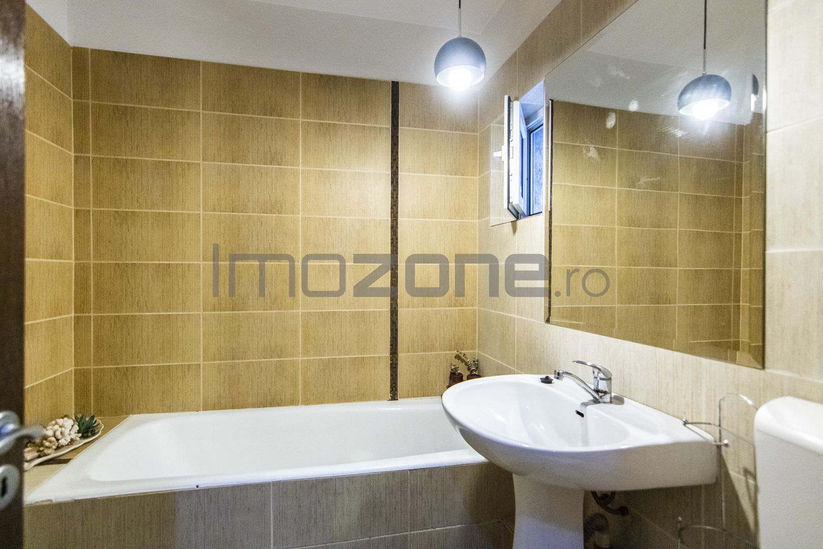 2 camere, loc de parcare inclus, metroul Lujerului, Bd. Timisoara, Mall Plaza - Poză 13