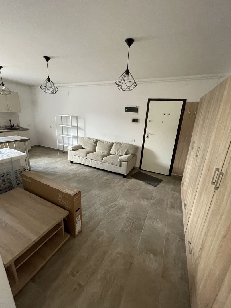 Braytim –  Mureș | 2 camere | Bloc Nou | Loc de parcare - Poză 8