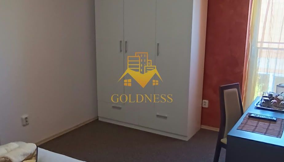 O camera, Modern, Pet Friendly, Parcare, Profi, Borhanci - Poză 2