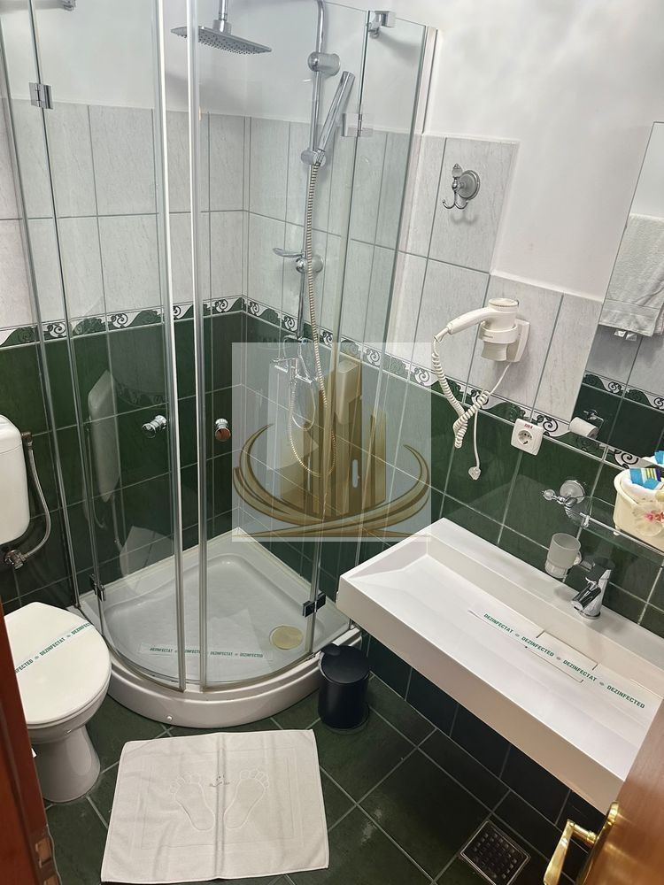 Afacere la Cheie - Pensiune 14 camere functionala - Poză 3