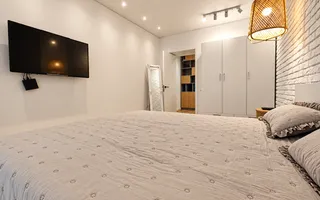 CHIRIE APARTAMENT CU 1 CAMERĂ + LIVING | 43,9 m² | RÂȘCANI - Poză 12