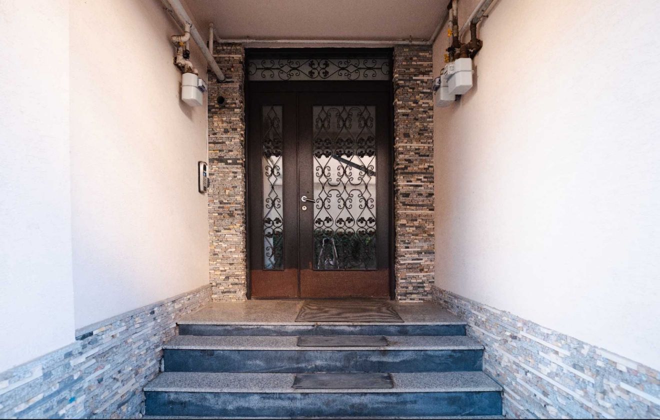 AP. 2 CAMERE MATEI VOIEVOD, BLOC NOU, CENTRALA, METROU 15 MINUTE - Poză 7