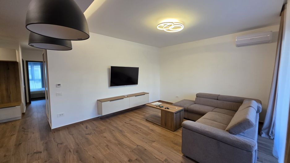 Apartament bloc nou Dumbravita - Poză 3