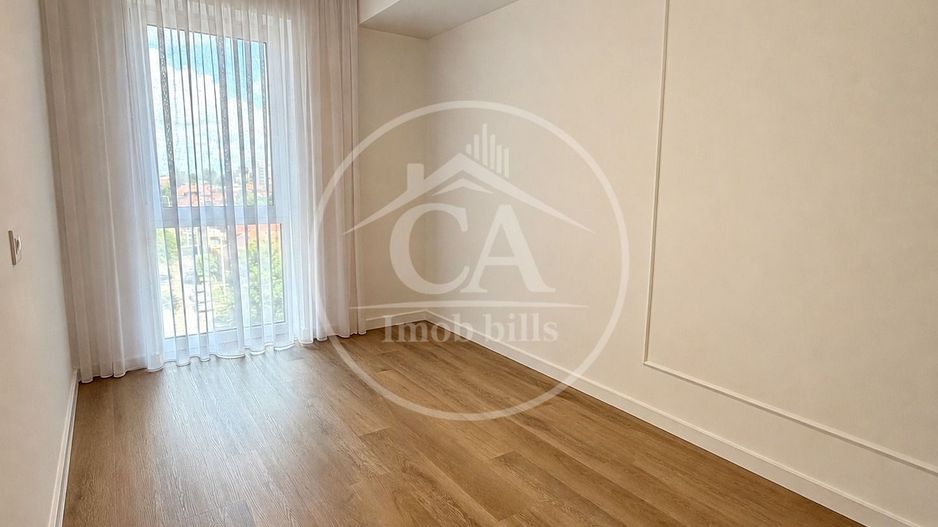Apartament cu 3 camere de vânzare în Prima Arena, Oradea - Poză 7