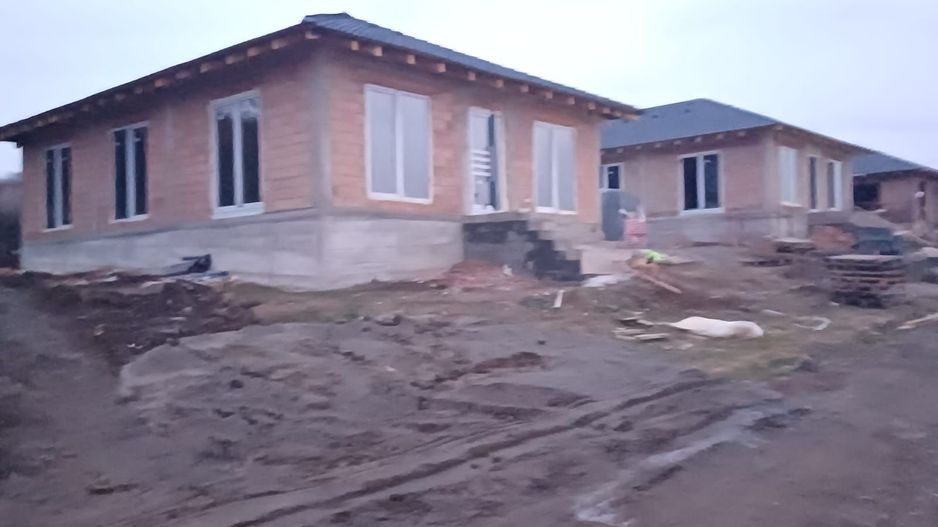 Case individuale - Ansamblu Rezidential -Târgu Mureș-Unirii - Poză 3