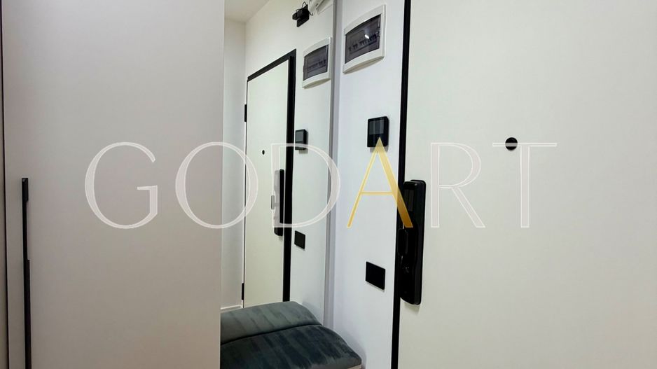 Studio premium | Smart home | Prima inchiriere - Poză 7