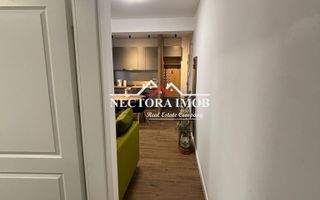NECTORA IMOB-Apartament 2 camere, 50 mp, Et. 1, Parcul Bratianu - Poză 6