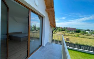 Casa individuala, Premium, Curte 500Mp, 4 Camere, Salicea, Sun tropez - Poză 20