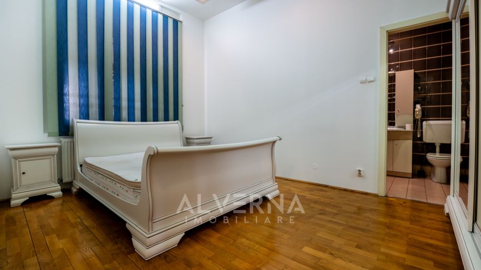 Apartament 3 camere 98mp, terasa 20mp, zona P-ta Muzeului - Poză 6
