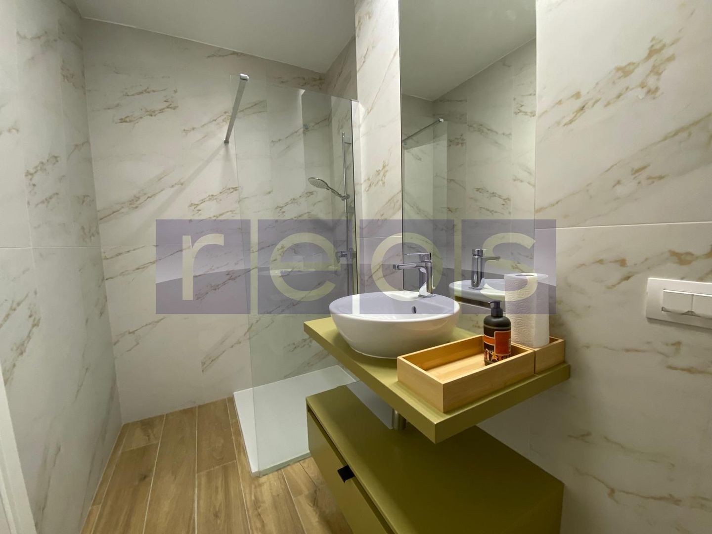 APARTAMENT 2 CAMERE ZONA EMINESCU + PARCARE - Poză 8