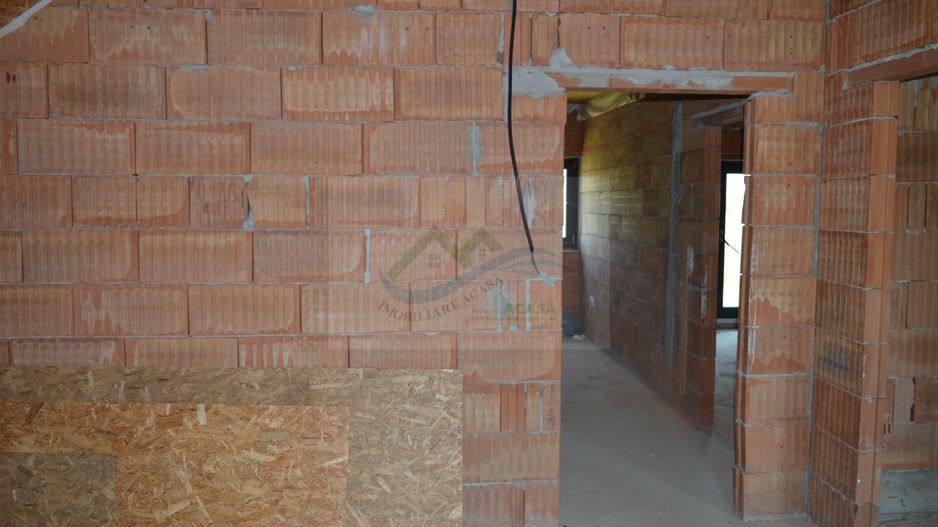 Casă 5 camere Siliștea Nouă/Suceava - Poză 46