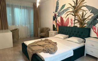 Apartament 2 camere de închiriat Ivory Pipera - Poză 3