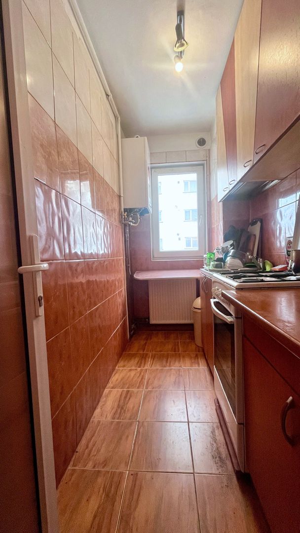 Apartament 3 Camere Str. Parcul Mic - Etaj Intermediar - Cod 5257 - Poză 3