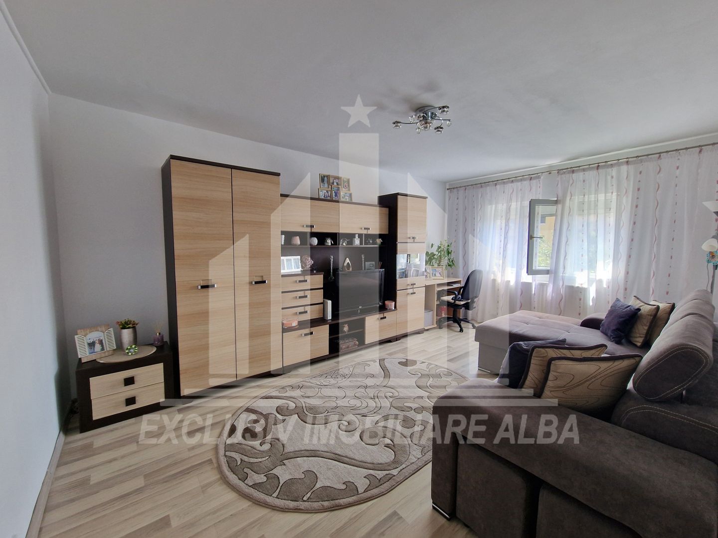 Apartament 2 camere decomandate | De vanzare | 50 mp | Etaj 1 - Poză 1