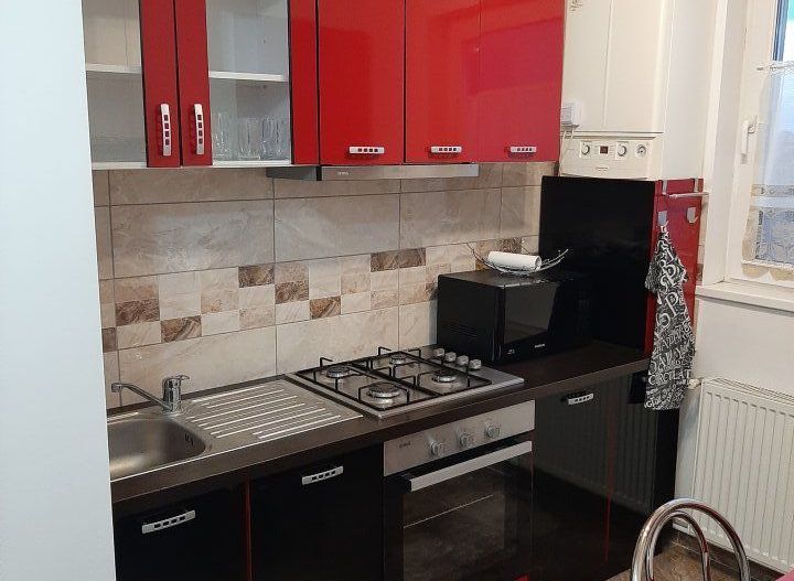 Apartament de inchiriat 2 camere Medicina - Poză 12
