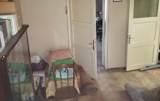 APARTAMENT SPATIOS |  3 CAMERE | FLOREASCA