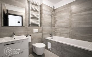 Apartament 2 camere+terasa mare, parter, Adora Park - Poză 5