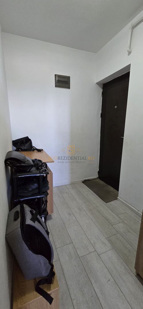 Apartament modern 2 camere, 700 m de metrou Dimitrie Leonida, parcare - Poză 17