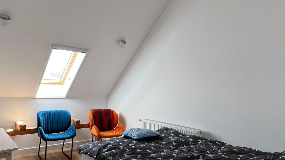 Conac 10 camere | renovat integral | Arefu | Baraj Vidraru - Poză 20