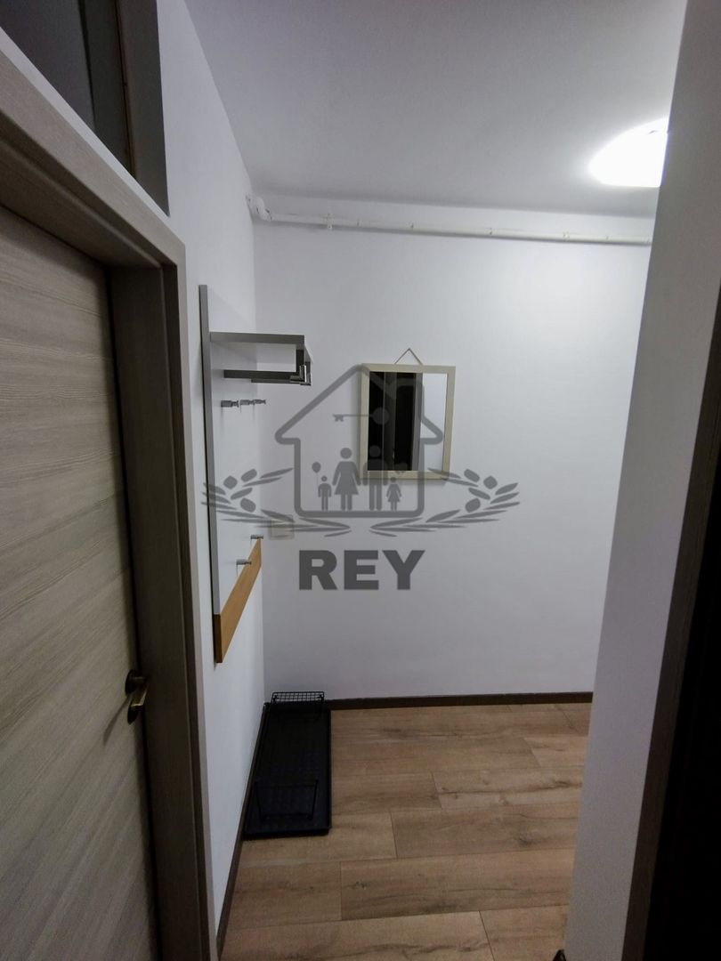 Vând ap. 2 cam. decomandate confort I+ loc parcare demisol - Poză 2