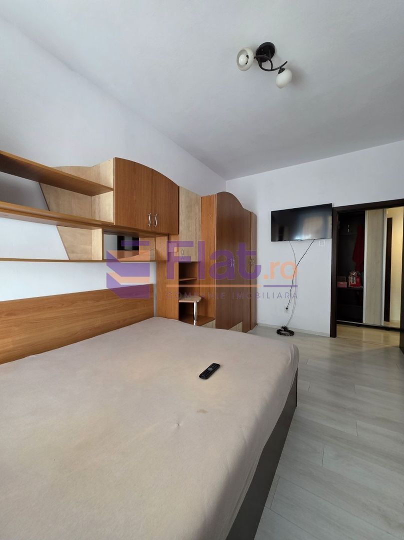 Apartament 2 camere decomandat Tractorul - Poză 6