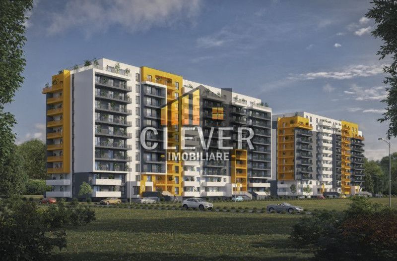 Apartament Superb 3 Camere cu Terasa Generoasa Titan Pallady - Poză 4