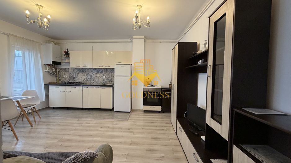 2 camere open space, Zona Donath Park, Mega Image - Poză 4