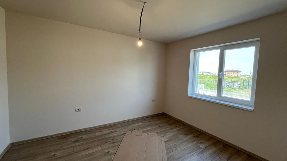 COMISION 0% | Casa individuala Mosnita Noua| 96 mp utili. - Poză 13