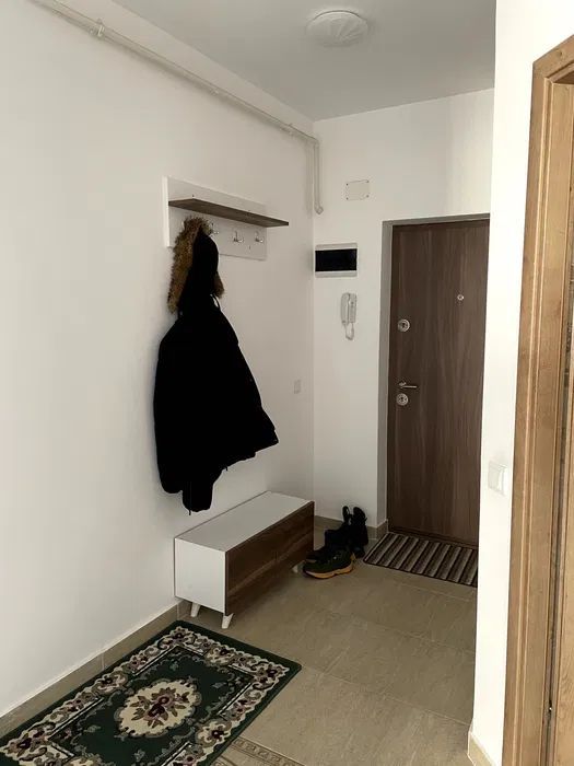 inchiriez apartament cu 3 camere Pacii + loc de parcare - Poză 6