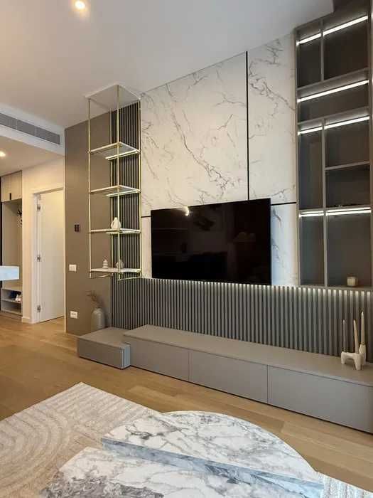 2 camere, zona Floreasca, Parcare + boxa! - Poză 1