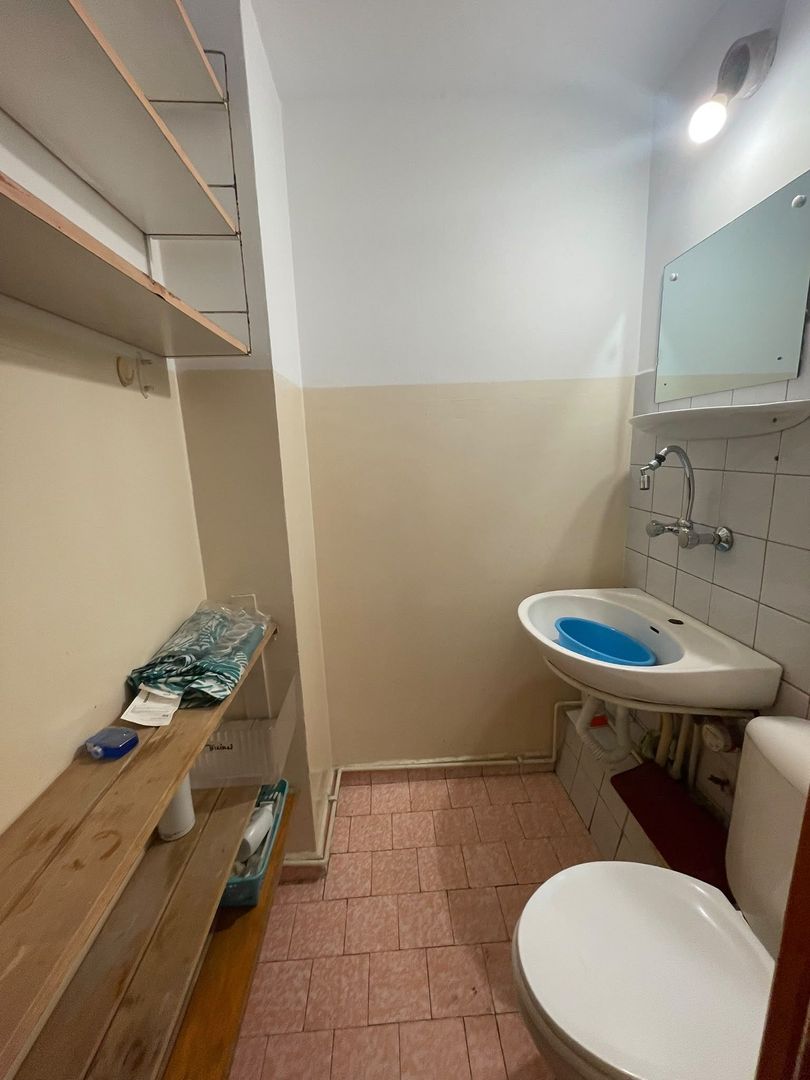 Apartament 3 Camere Decomandat | 77 Mp + 16 Mp Balacon Inchis | 2 Bai | Et. 2/8 - Poză 13