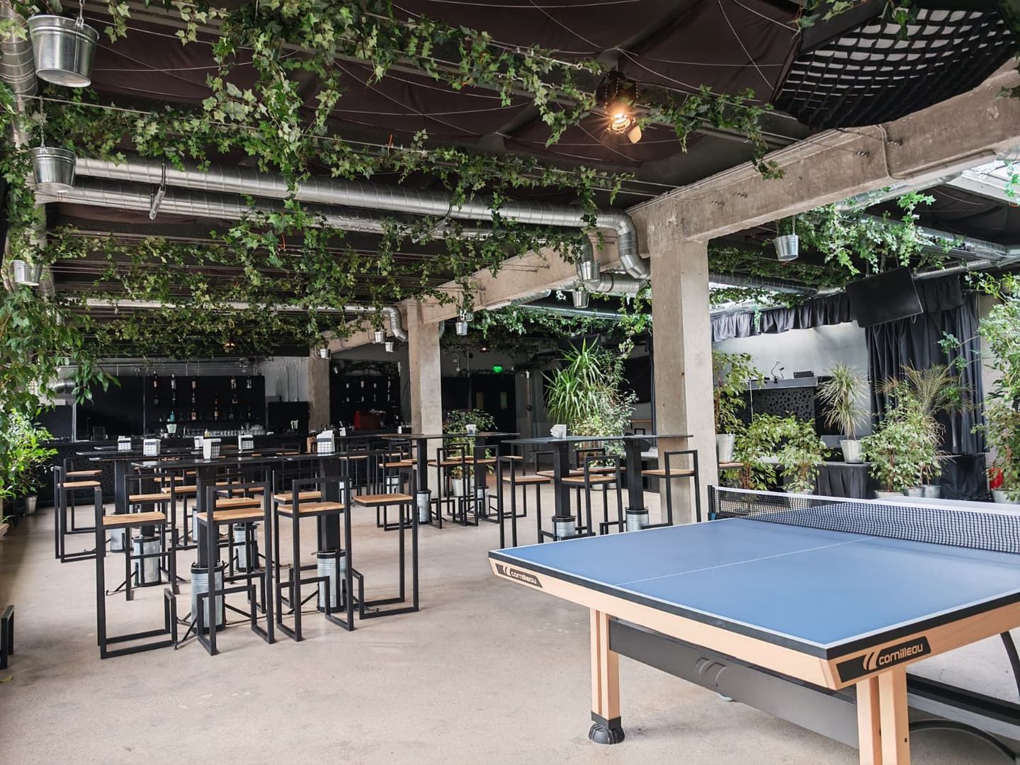 Spațiu  576mp+120mp curte  la 5 minute de Metrou Pipera - Poză 11