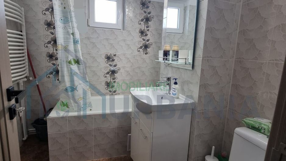 Apartament 3 camere renovat, zona Grădinari, Iași - Poză 2