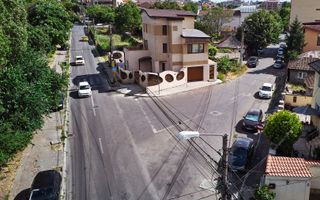 Vila de vanzare, Primaverii, Constanta - Poză 12