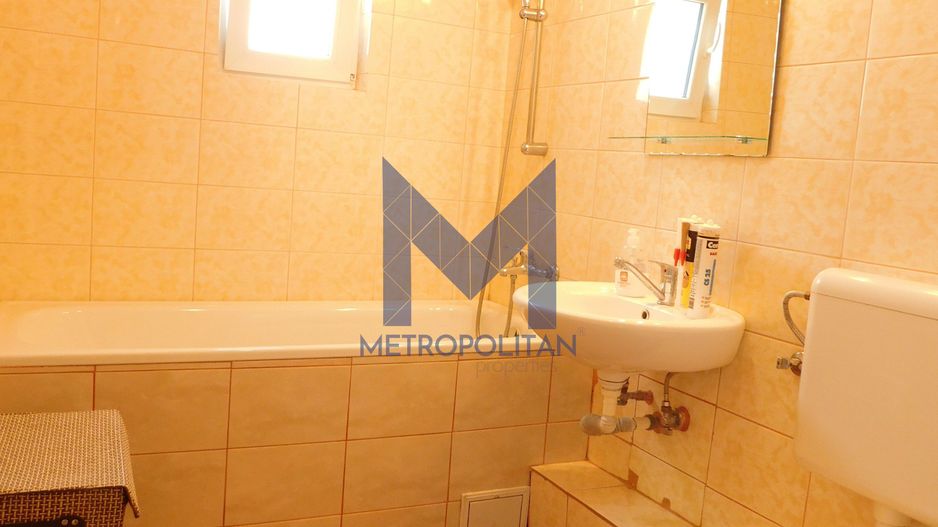 De închiriat apartament 2 camere decomandat, Zorilor - Poză 10