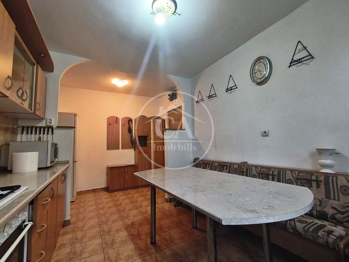 Apartament de vânzare cu 2 camere în Nufarul, Oradea - Poză 7