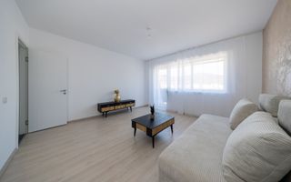 Subcetate|Coresi-Apartament 2 camere 60 mp+loc de parcare - Poză 5