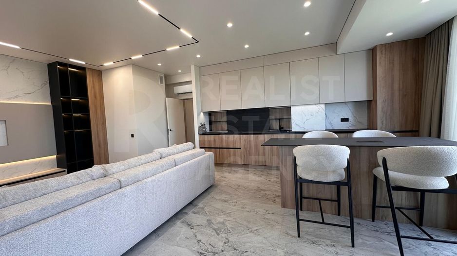 Vânzare, apartament, 4 camere, strada Constantin Stere, Centru - Poză 33