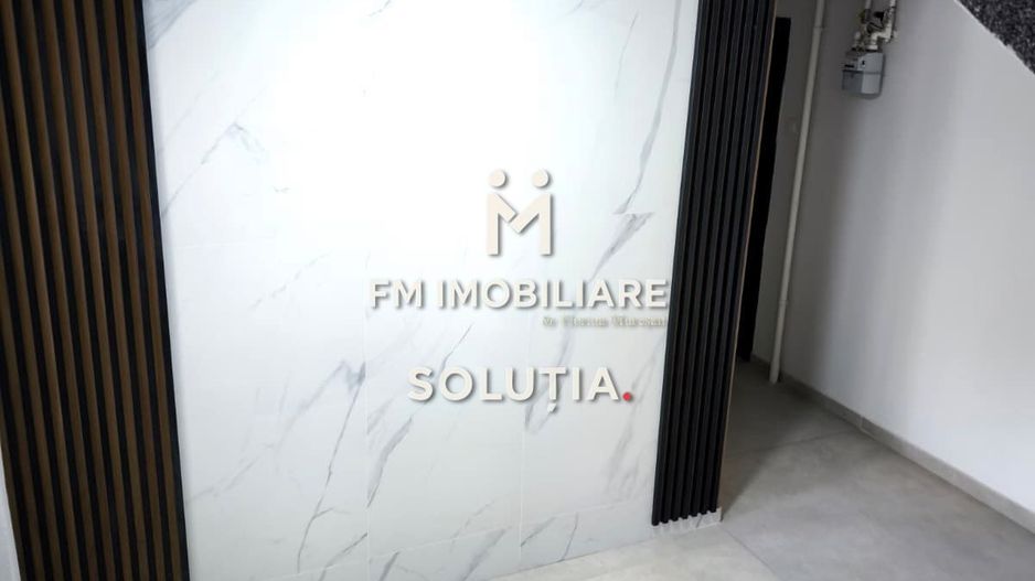 Apartament 2 camere, semidecomandat, loc de parcare, bloc nou! - Poză 13