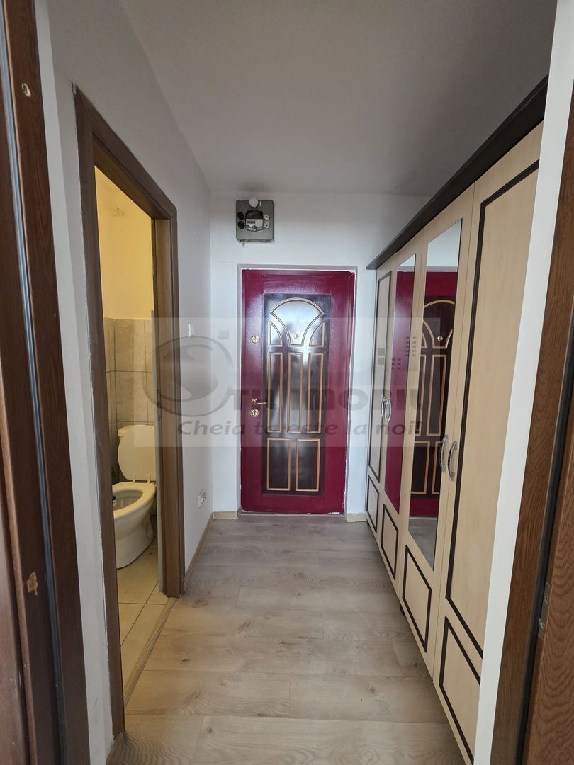 Garsoniera de vanzare Tatarasi - Poză 6