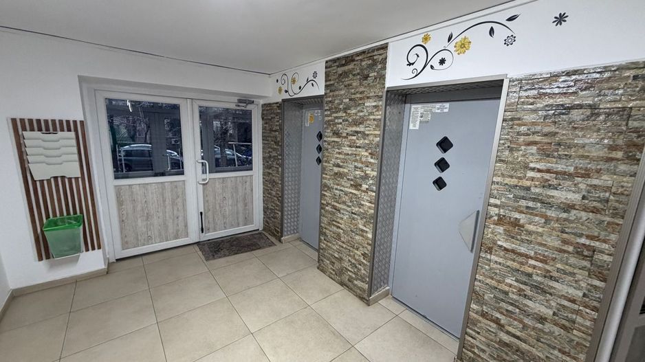 GARSONIERA SPATIOASA | BLOC 1979 | TEI - Poză 11