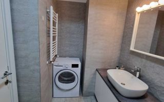 Apartament studio 44mp | Mobilat | metrou Dristor 2 min - Poză 3