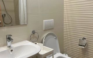 APARTAMENT 3 CAMERE PREMIUM | PARCARE | LAGUNA RESIDENCE - Poză 8