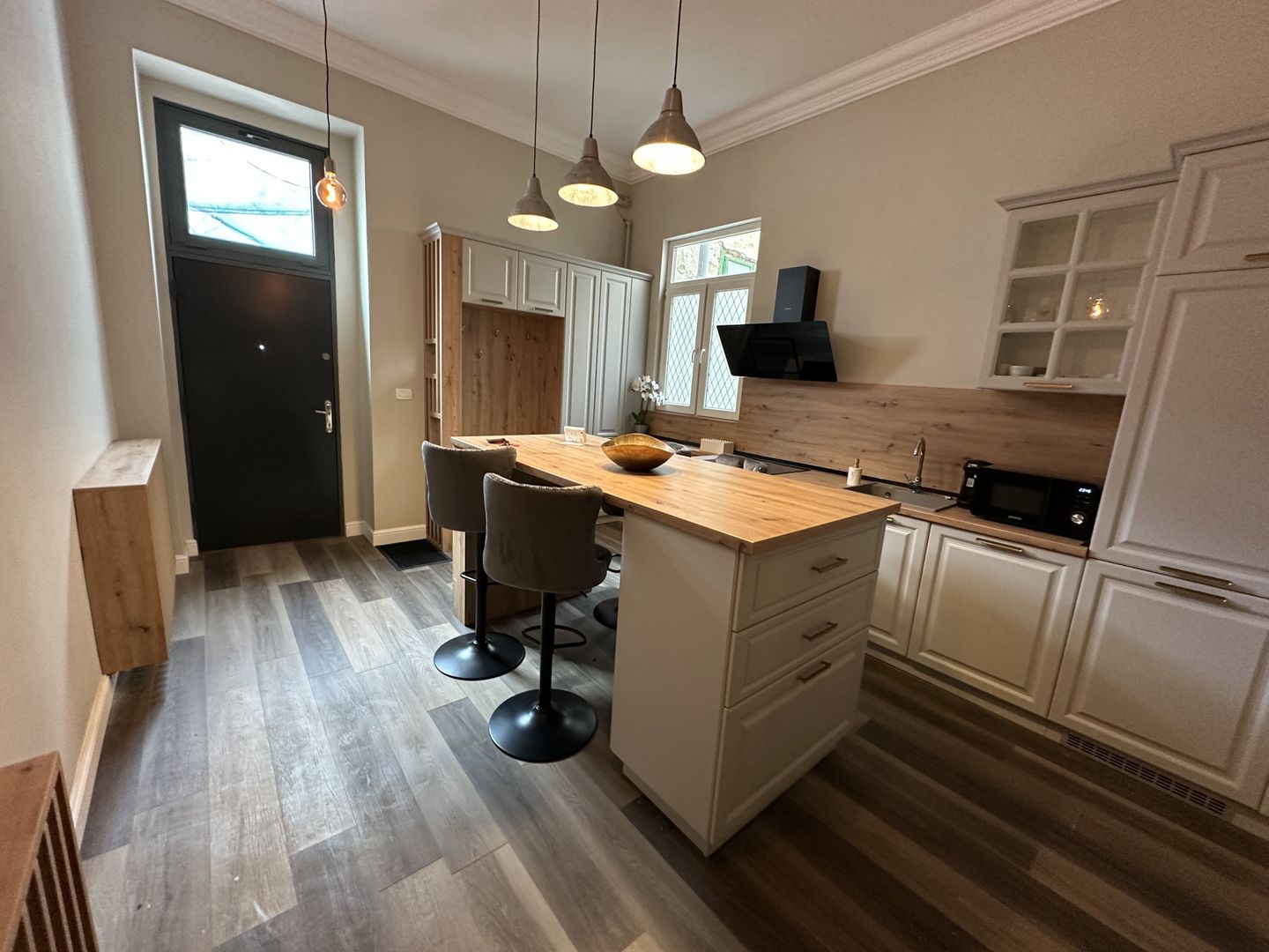 Apartament zona Unirii - Poză 14