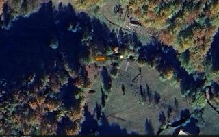 Teren extravilan de vânzare | 1402 mp | Blidari | zonă superbă - Poză 7