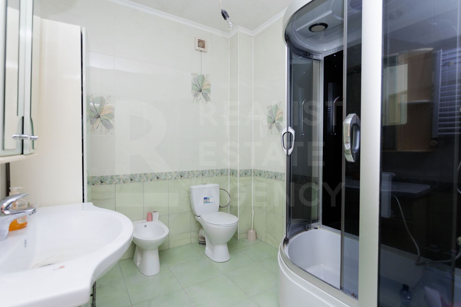 Vânzare, apartament cu 2 camere 68,1 mp, bloc nou în Durlești, - Poză 11
