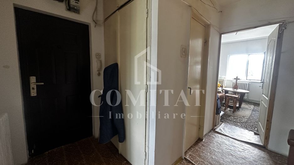 Oportunitate! Apartament 3 camere | Zona Str Calea Floresti - Poză 14