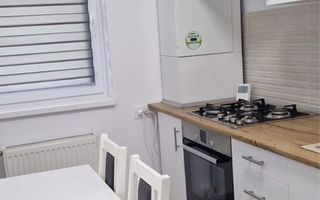 Apartament 1 cameră, Bucium-Vișan, 300€/lună - Poză 7