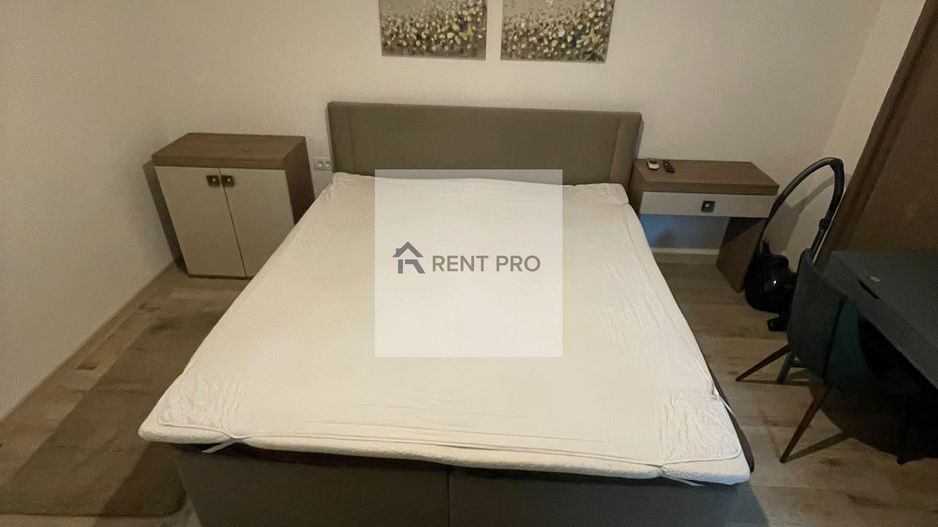 Garsonieră de închiriat | Plaza Residence | Decomandată | Etaj 9/11 - Poză 7