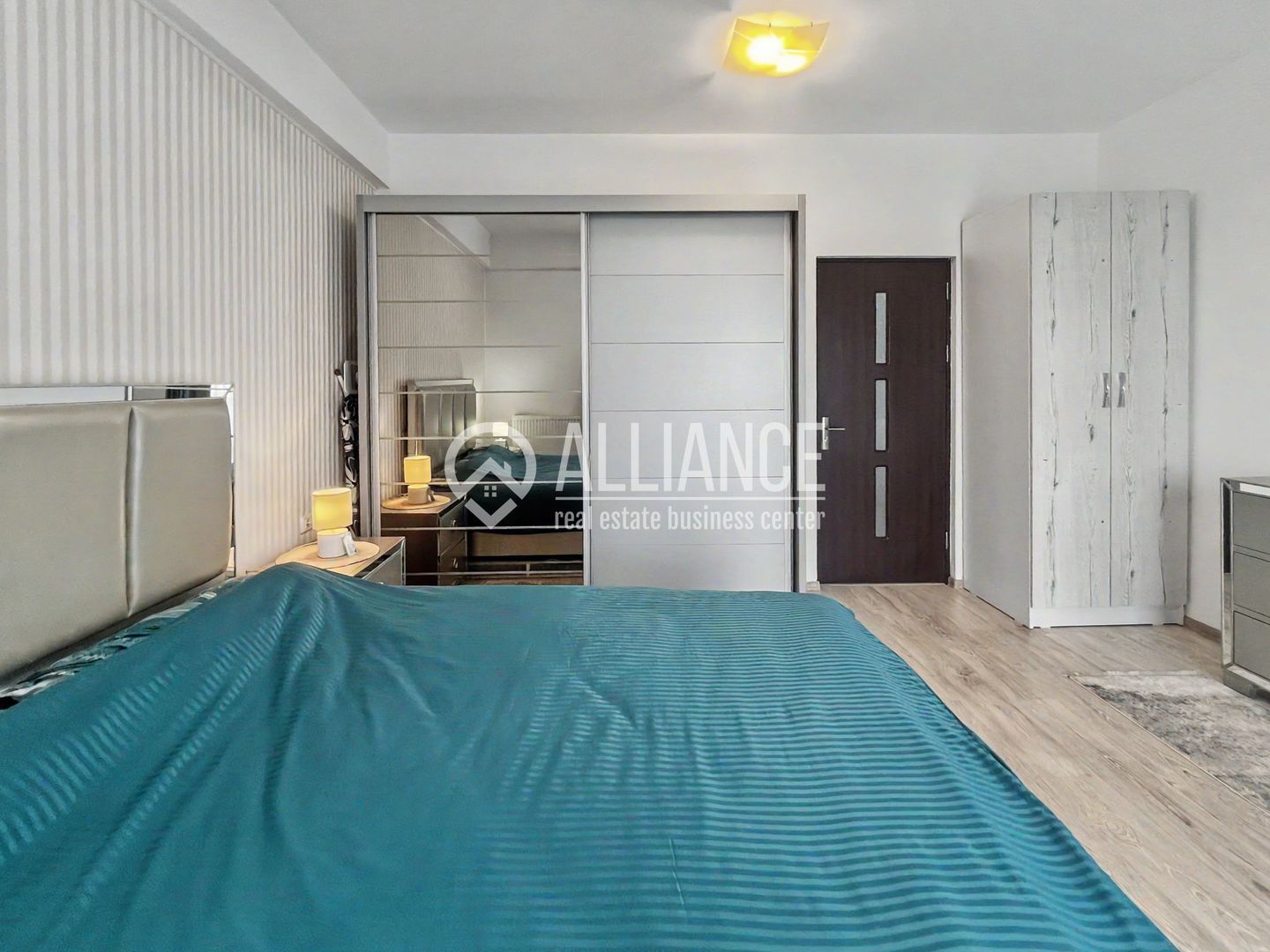 Tomis Plus (Cod 05) - Apartament 2 camere |Complet mobilat și utilat | - Poză 10